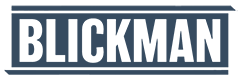 Blickman Logo