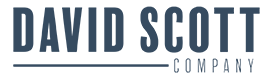 David Scott Company Logo