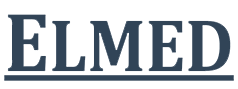 Elmed Logo
