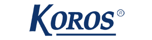 Koros Logo