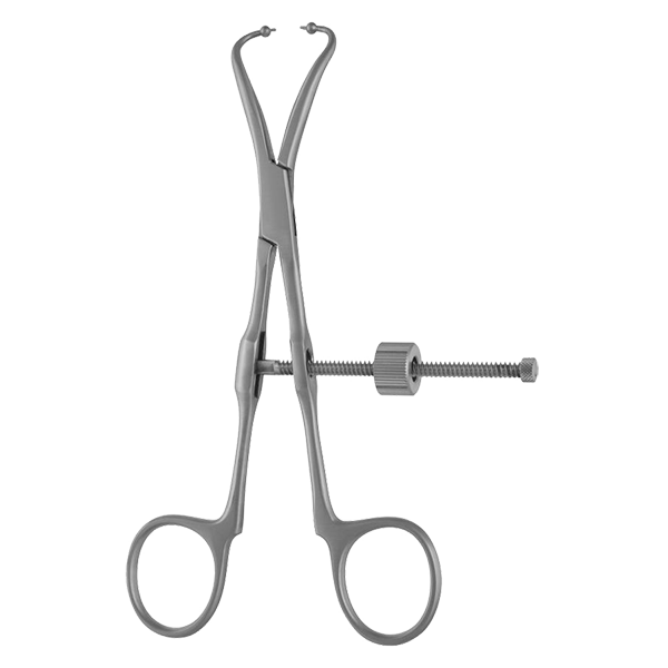 Gsource Surgical Clamp Image
