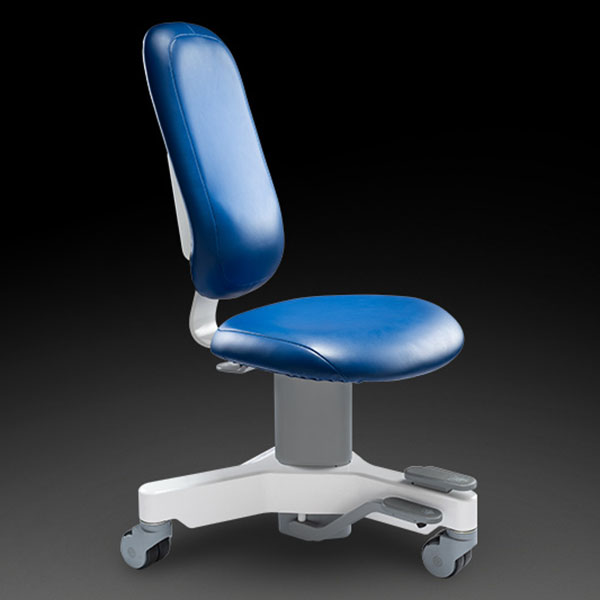 HS Core5 Rolling chair. Easy to clean and sterilize for surgery